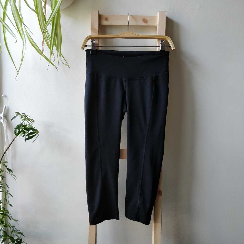 3 for $20 - Old Navy Active Black Athletic Pants M